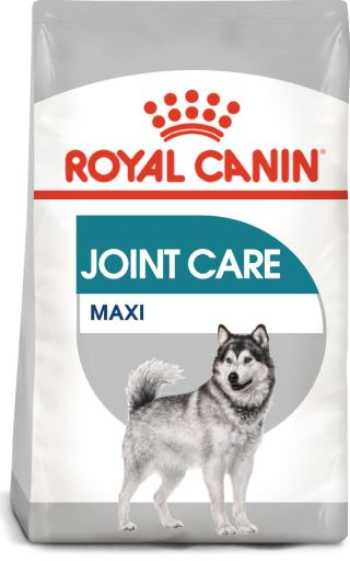 royal canin joint care maxi
