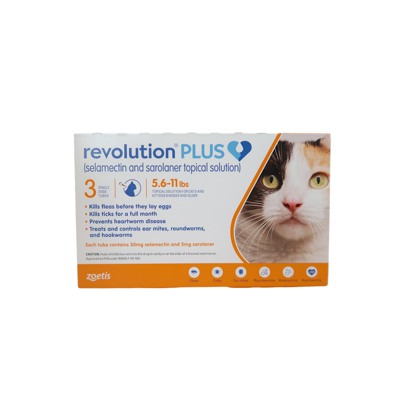 Revolution Plus at ZumShop